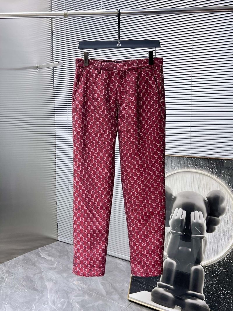 Gucci Long Pants